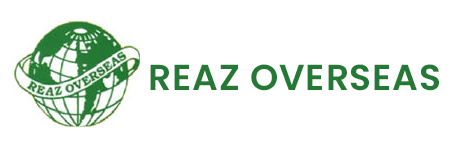 Reaz Overseas